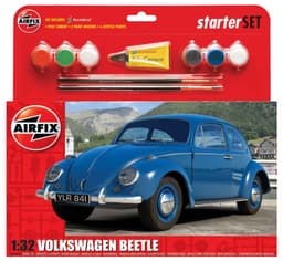 Airfix Volkswagen Beetle Startsett