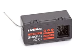 UDI005-33 Receiver
