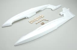 Jw630216 fuselage set