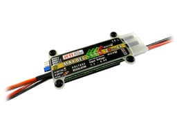 Jeti MAX BEC 2D Plus EX