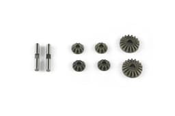 Ser-804395 diff gears 10t+18t (4+2) 748 v2