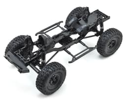 Mst cfx-w tc80 1/8 crawler kit