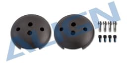 M480019xat m480/m690 propeller cover black