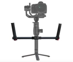Handheld Arm for DJI Ronin-S