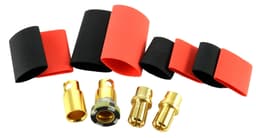 Jeti anti spark 8.0mm