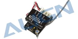 HEG15006T 150GRSA Flybarless System (A.BUS)