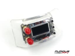 Furious fpv true-d v3.7 diversity receiver system