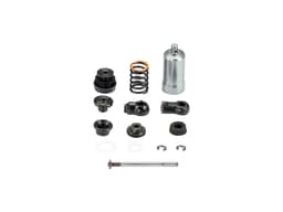 Ser-401760 shock set fr/rr 4x evo