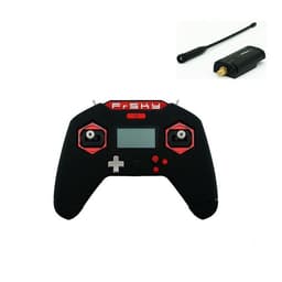 Frsky taranis x-lite black med r9m lite combo