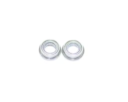 SER-1310 Ballbearing 4x7x2.5 Flanged (2)