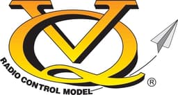 Vq cowling for hellcat .46