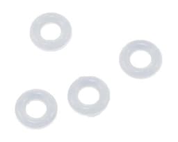 Ser-500184 shock bleeding o-ring (4) srx2