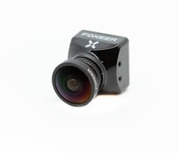 Foxeer falkor mini 1200tvl black