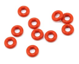 Mst-130001 damper o-ring p3 (red) (10)