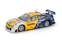 Slot.it opel calibra v6 dtm/itc n.2 avus ring 95