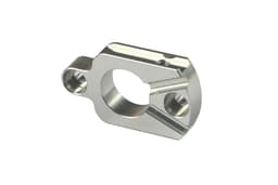 Ser-500570 motormount slider alu sdx