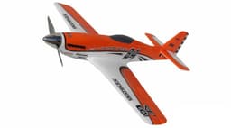 Multiplex FunRacer RR - Orange Edition