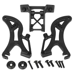 TRX-5411 Wing mount, Revo (complete minus 5412)