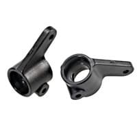 TRX-3736 Steering blocks, left & right (2)