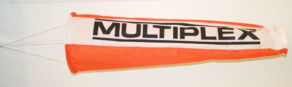 Multiplex Vindpølse
