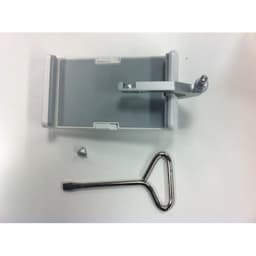 DJI Inspire Part45 Mobile Device Holder