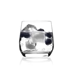 Modern house sontell krystall whiskyglass 6stk 37 cl