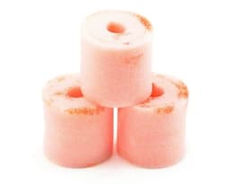 TRX-5262 Air filter and pre-filter inserts, foa