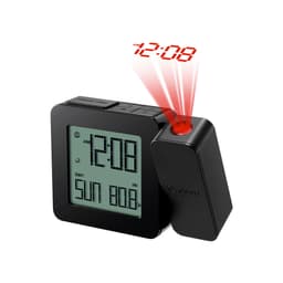 Oregon Scientific projeksjonsklokke med dobbeltalarm rm338px