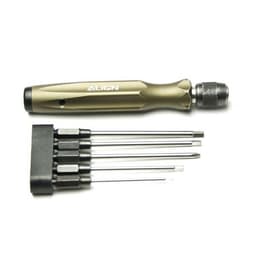 Align umbraco/philips screw driver hot00002t