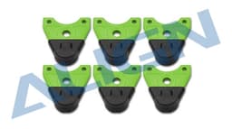 M425008XST MR25 Landing Skid - Green