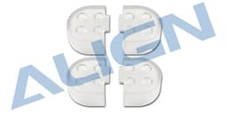 M425015XXT MR25 Motor Mount LED Light Cover