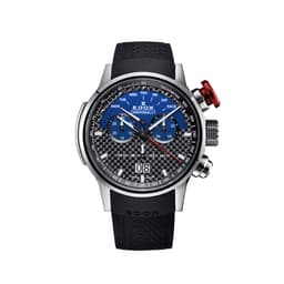 Edox chronorally/sauber f1 team 38001-tin1-nbuj