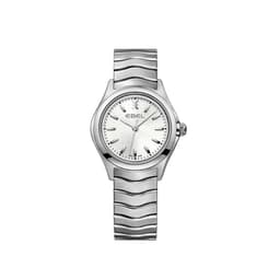 Ebel klokke wave 1216191