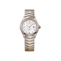 Ebel klokke wave 1216199