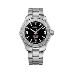Ebel klokke discovery 1216428