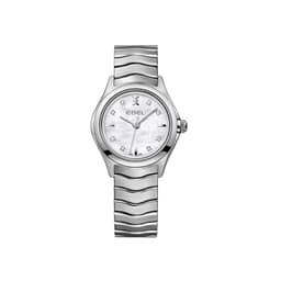 Ebel klokke wave 1216193