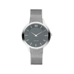 Danish Design klokke iv64q1194