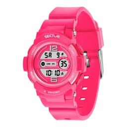 Sector klokke no limits ex-16 collection r3251525503