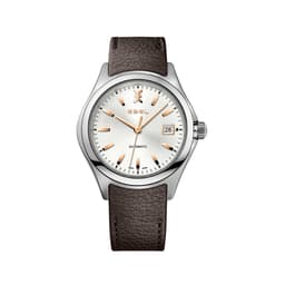 Ebel klokke wave 1216331