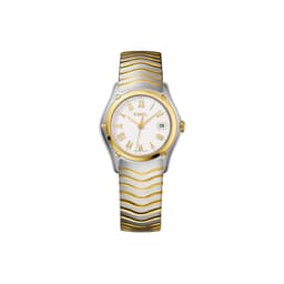 Ebel klokke classic 1215646