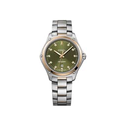 Ebel klokke discovery 1216424