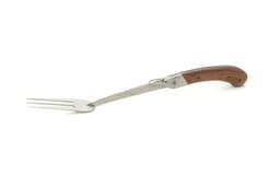 Explorer gaffel, foldbar
