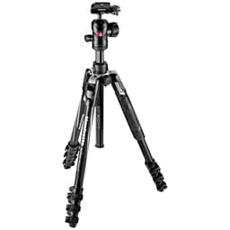 Manfrotto Befree Advanced reisestativ