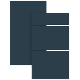 Epoq Trend Blue Grey dekkside øy 233