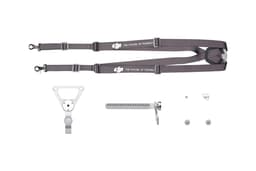 DJI Focus Part27 - DJI Remote Controller Mount