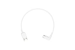 DJI Inspire Part25 RC Cable Type C To Standard A