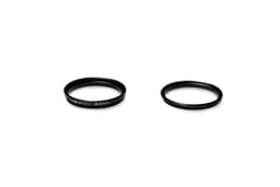 DJI X5S Part04 Balancing Ring Olympus 45mm
