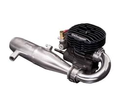 OS Speed B2103 Type-S 3,5cc Combo Set 2019