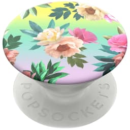 Popsockets grep til mobile enheter (chroma flora)
