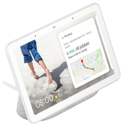Google Nest Hub (chalk)